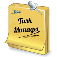 Dcc_TaskManager