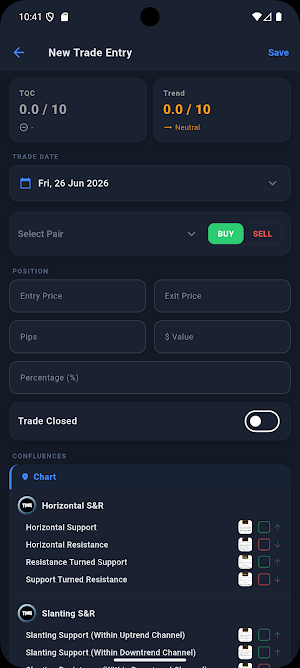 ProTradersNetwork Screenshot 2
