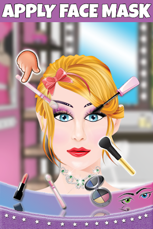 Rich Girls Fashion Makeover Screenshot 0