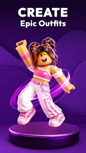 CraftBlox: RBLX Skins & Outfit Screenshot 0