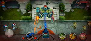 SlayZ Screenshot 3
