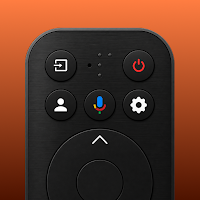 Remote For Vizio TV
