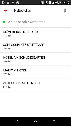 S-Shuttle Schlienz Screenshot 3