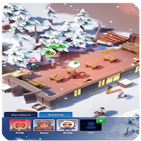 Gems for Whiteout Survival