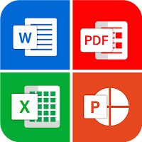 Document Reader - PDF Viewer