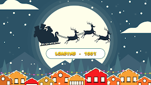 Santa's Gifts Challenge Screenshot 0