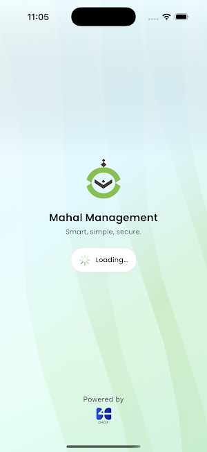 Mahal Connect Screenshot 0