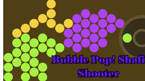 Bubble Pop! Shafi Shooter Screenshot 3