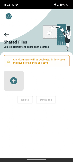Speechi Connect Screenshot 3