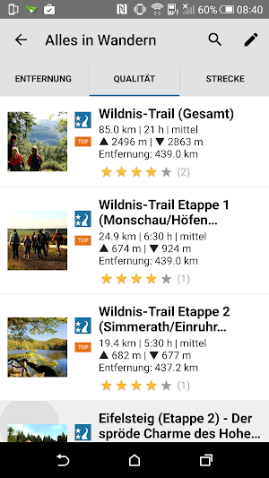 StädteRegion Aachen Screenshot 3