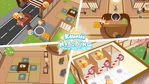 Kawaii Hotspring Screenshot 1