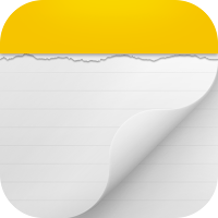 Notepad - Note, Lists & notion