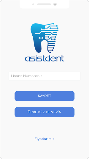 Asistdent Screenshot 0