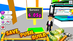 Idle Factory Magnate Screenshot 3