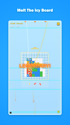 HyperBlocks: Block Puzzle Screenshot 3