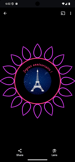 pas une IA Screenshot 3