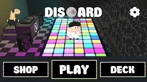 Discard Screenshot 0