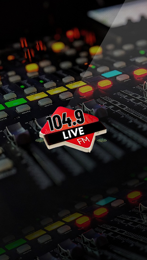 Live FM Brejo-MA Screenshot 1