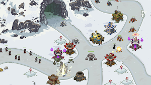 Tower Defense: Frontier Defense Offline TD 2021 Screenshot 2