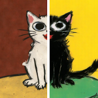 Differences : Nightmare puzzle