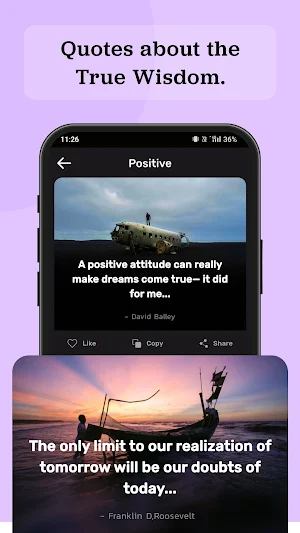 GoldenSpeaks Screenshot 1