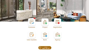 Masterise Business Screenshot 1