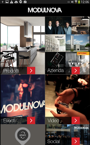 Modulnova Screenshot 0