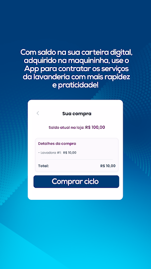 Leve&Lave Screenshot 1