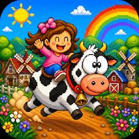 Jumping Cow 2
