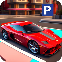 Car Parking Simulator Master