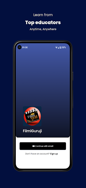 FilmiGuruji Screenshot 2
