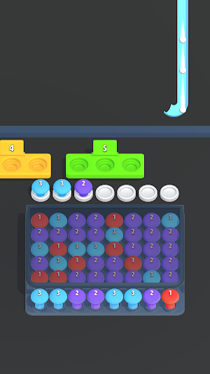 Bumper Merge Screenshot 1
