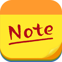 Notes - Notepad, To-Do list