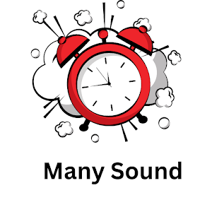 Alarm Clock Sounds Screenshot 1