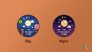 HMKWatch Funny01 Screenshot 3