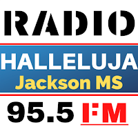 95.5 Hallelujah Fm Whlh Live