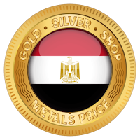 اسعار الذهب اليوم في مصر