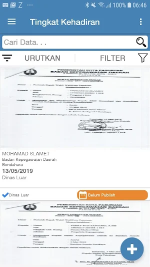 SI-JAJA Screenshot 3