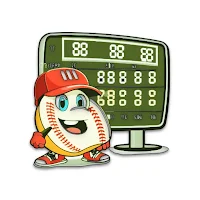 Baseball Score Calculator