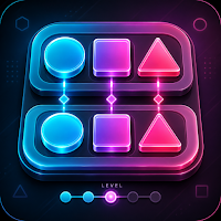 Hue Shape Align