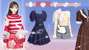 Fashion Dream Screenshot 2