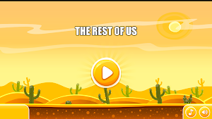The Rest of US Screenshot 1