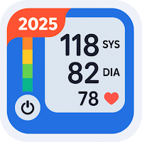 Blood Pressure & Sugar Monitor