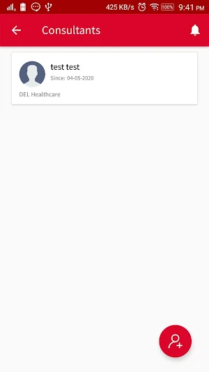 SMART Connect Screenshot 2