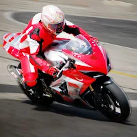Bike Racer Bike Racing Games