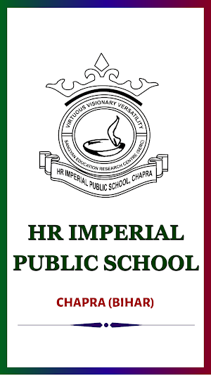 HR IMPERIAL PUBLIC SCHOOL Screenshot 0