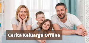 Cerita Keluarga Offline Screenshot 0