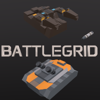 BattleGrid Online PvP tanks