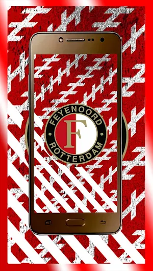 FEYENOORD WALLPAPERS Screenshot 2