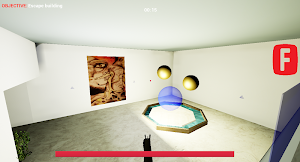 Impossible Escape Screenshot 1